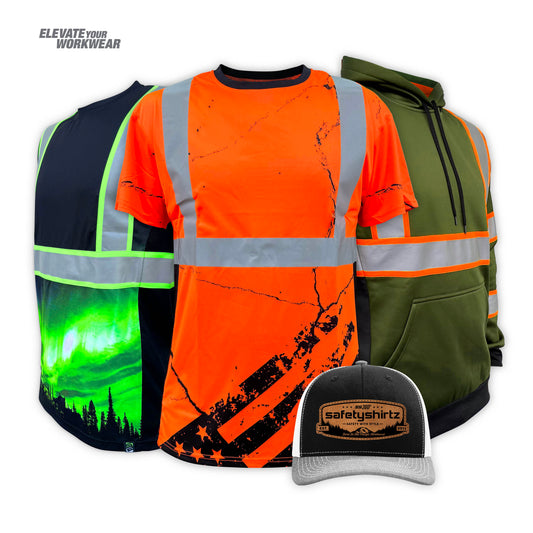 BUNDLE & SAVE! - Combine 3+ Items - Get 20% Off