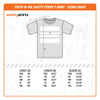 Youth Tee - Size Chart