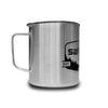 SafetyShirtz Vacuum Camping Mug - 14 oz