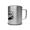 SafetyShirtz Vacuum Camping Mug - 14 oz