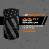 SS360º American Grit Gaiter