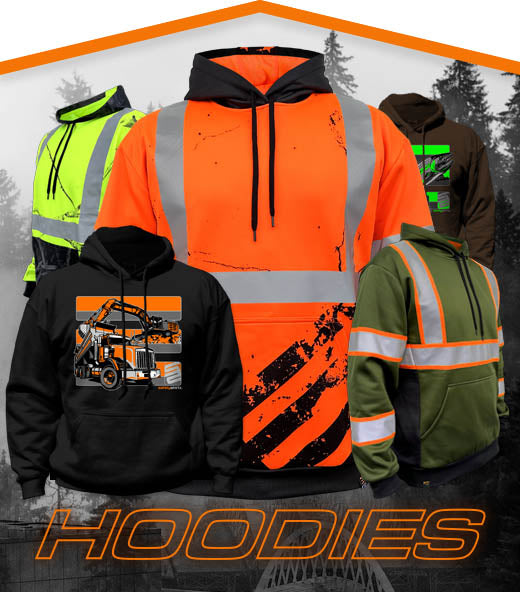 SHOP HOODIES