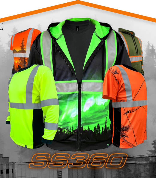 SHOP SS360