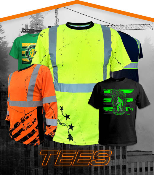 SHOP T-SHIRTS