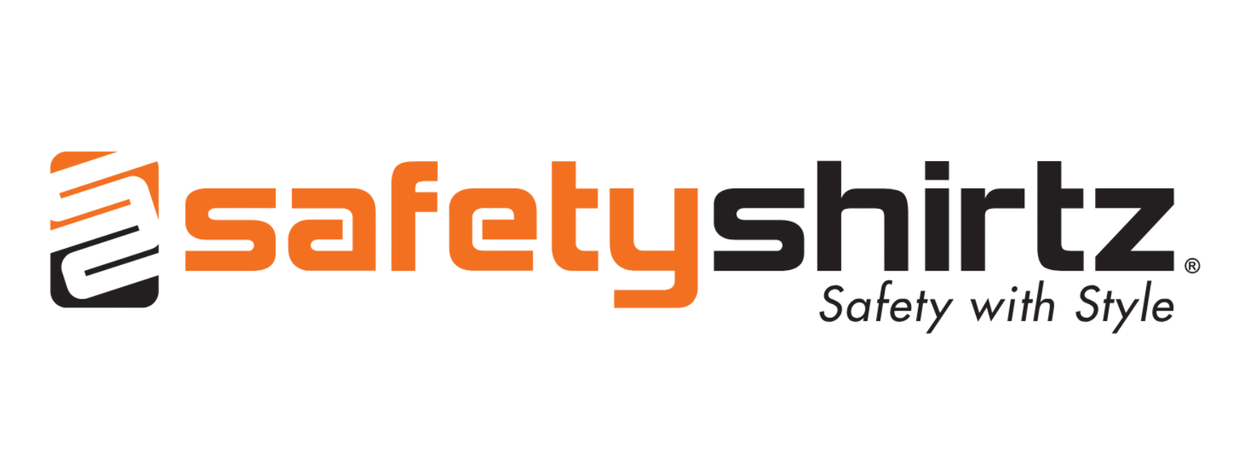 SS360 Wildland Sasquatch Orange Class 3 Type-R Safety Hoodie